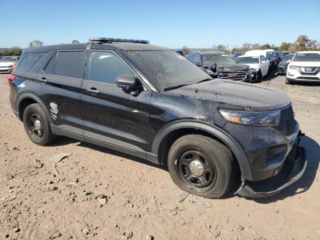 Photo 3 VIN: 1FM5K8AB6PGB11681 - FORD EXPLORER P 