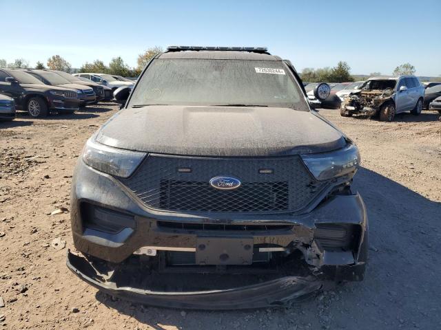 Photo 4 VIN: 1FM5K8AB6PGB11681 - FORD EXPLORER P 