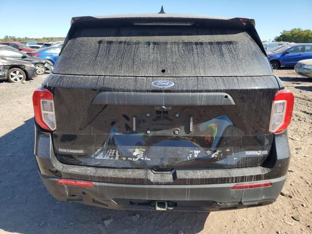 Photo 5 VIN: 1FM5K8AB6PGB11681 - FORD EXPLORER P 