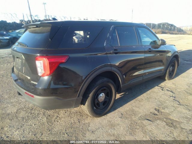 Photo 3 VIN: 1FM5K8AB7LGA18808 - FORD EXPLORER 