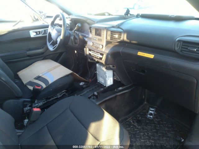 Photo 4 VIN: 1FM5K8AB7LGA18808 - FORD EXPLORER 