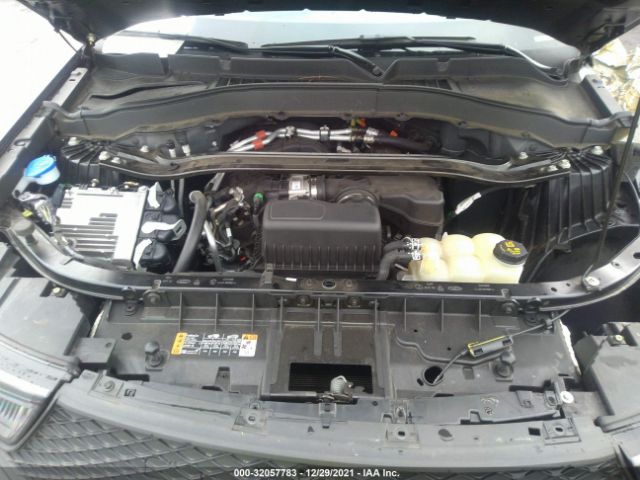 Photo 9 VIN: 1FM5K8AB7LGA18808 - FORD EXPLORER 