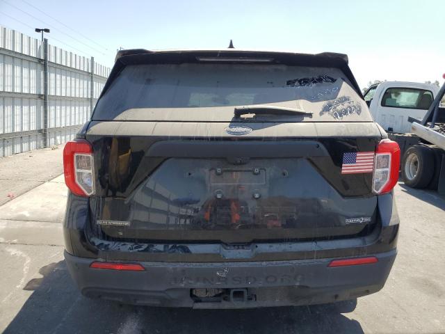 Photo 5 VIN: 1FM5K8AB7LGA19005 - FORD EXPLORER P 