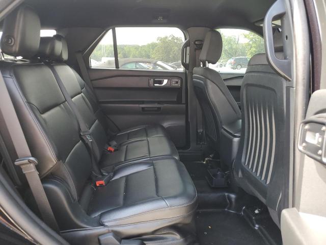 Photo 10 VIN: 1FM5K8AB7LGA84002 - FORD EXPLORER P 