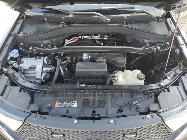 Photo 11 VIN: 1FM5K8AB7LGA84002 - FORD EXPLORER P 