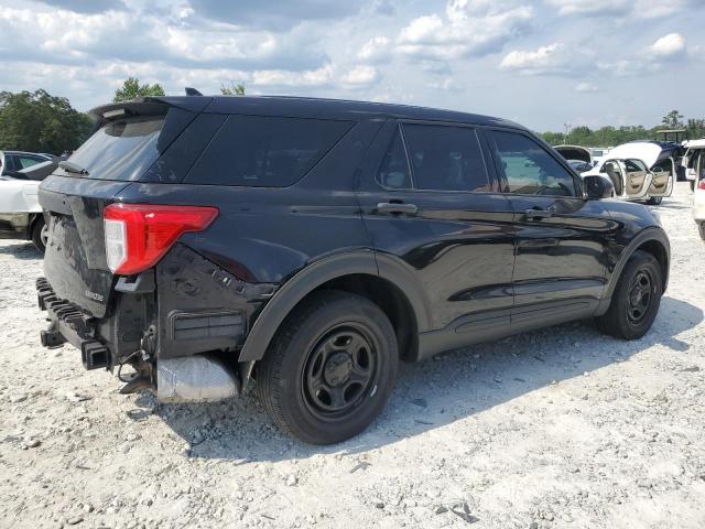 Photo 2 VIN: 1FM5K8AB7LGA84002 - FORD EXPLORER P 