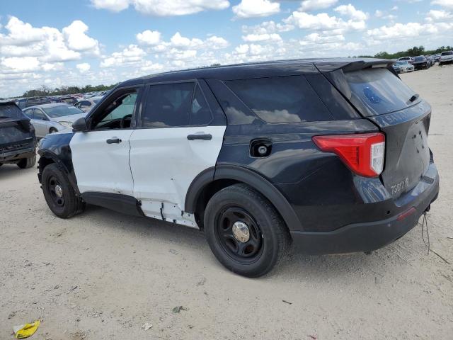 Photo 1 VIN: 1FM5K8AB7LGB85069 - FORD EXPLORER 