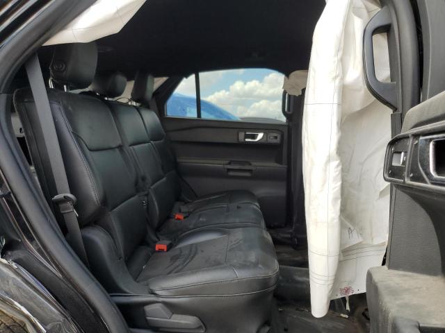 Photo 10 VIN: 1FM5K8AB7LGB85069 - FORD EXPLORER 