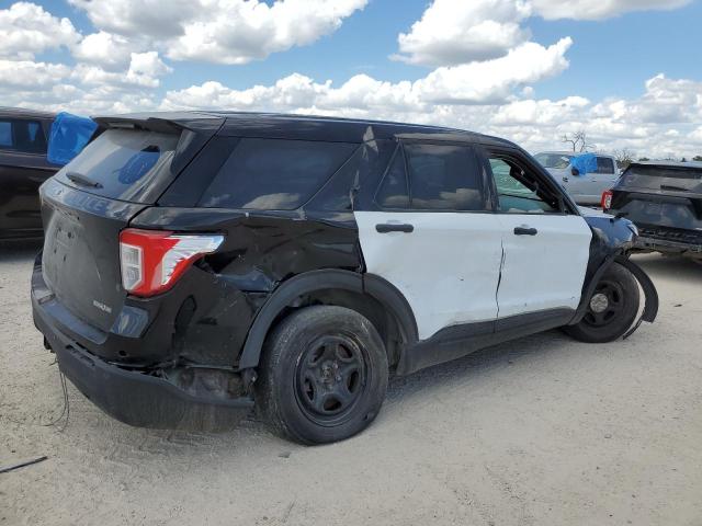 Photo 2 VIN: 1FM5K8AB7LGB85069 - FORD EXPLORER 