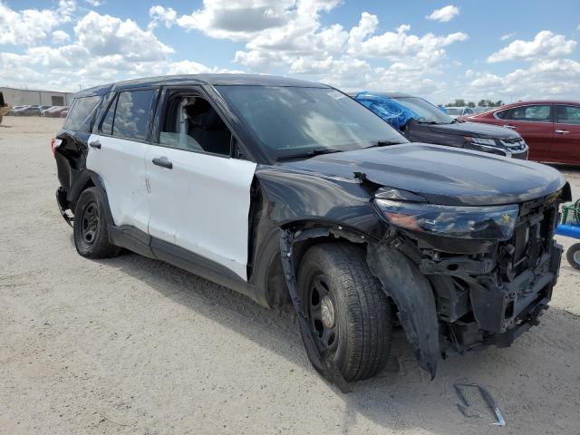 Photo 3 VIN: 1FM5K8AB7LGB85069 - FORD EXPLORER 