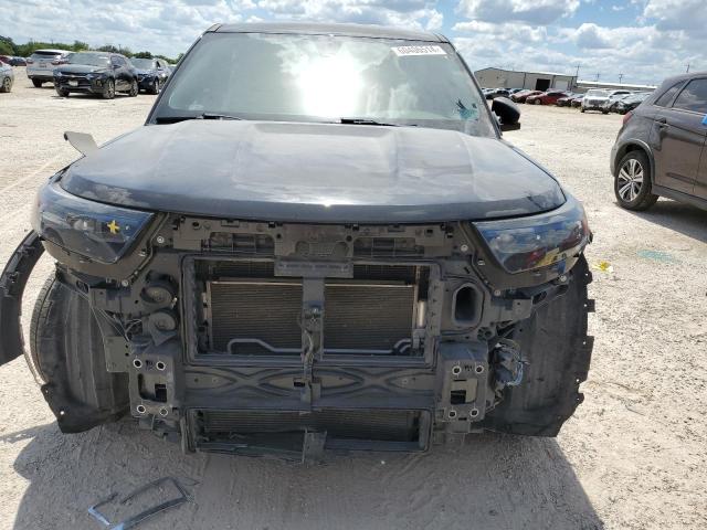 Photo 4 VIN: 1FM5K8AB7LGB85069 - FORD EXPLORER 