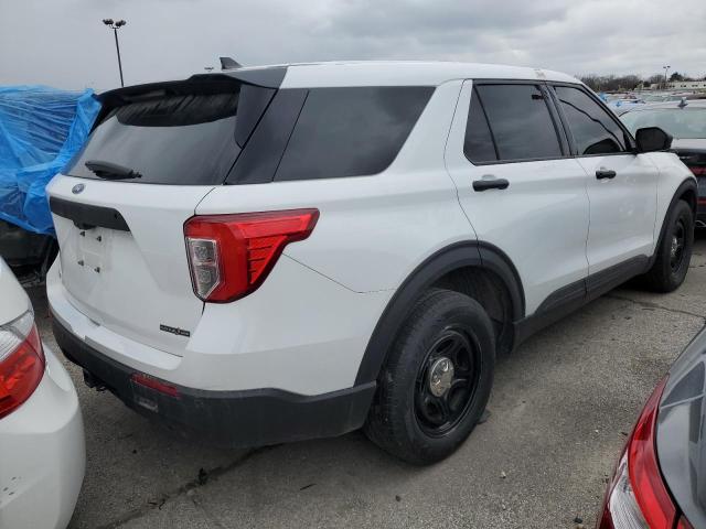 Photo 2 VIN: 1FM5K8AB7LGD01189 - FORD EXPLORER 