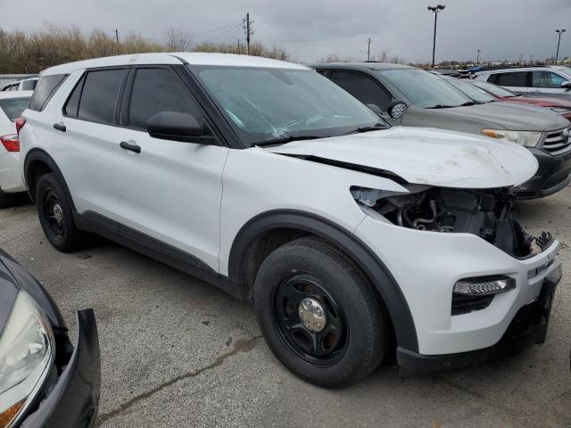 Photo 3 VIN: 1FM5K8AB7LGD01189 - FORD EXPLORER 