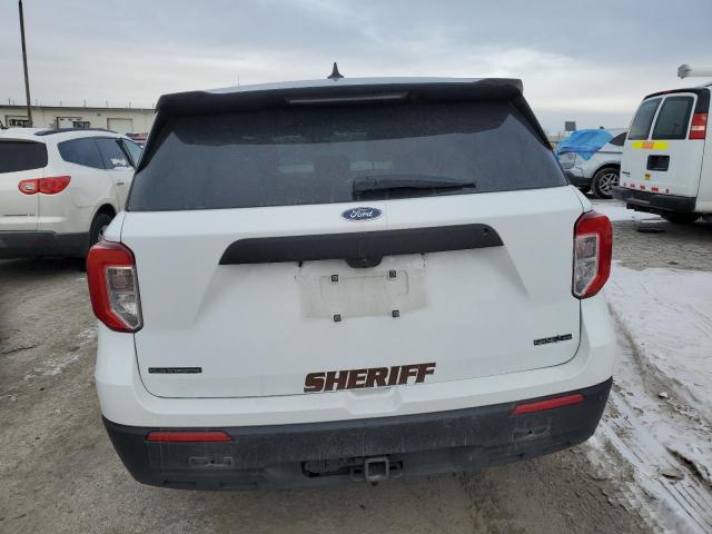 Photo 5 VIN: 1FM5K8AB7LGD01189 - FORD EXPLORER 