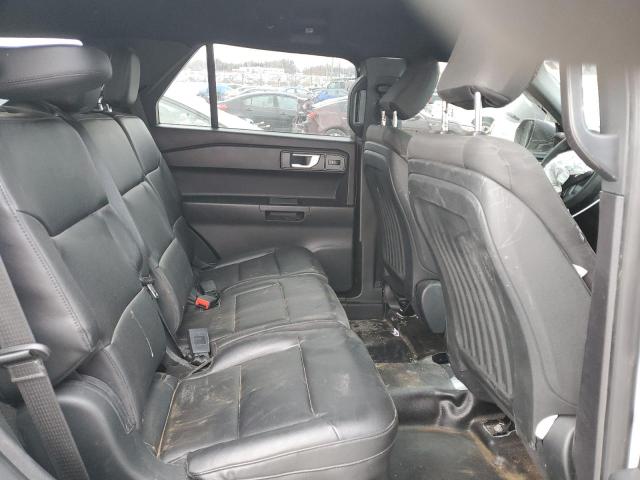 Photo 9 VIN: 1FM5K8AB7LGD01189 - FORD EXPLORER 