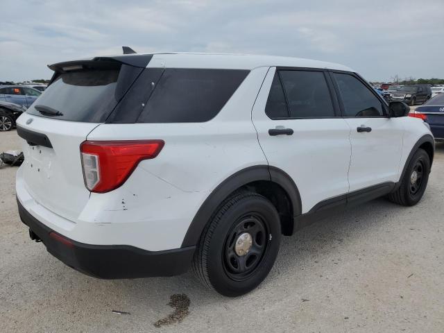 Photo 2 VIN: 1FM5K8AB7LGD18719 - FORD EXPLORER P 