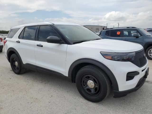 Photo 3 VIN: 1FM5K8AB7LGD18719 - FORD EXPLORER P 