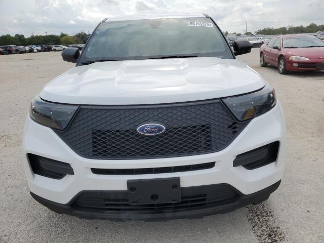 Photo 4 VIN: 1FM5K8AB7LGD18719 - FORD EXPLORER P 