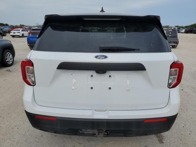 Photo 5 VIN: 1FM5K8AB7LGD18719 - FORD EXPLORER P 