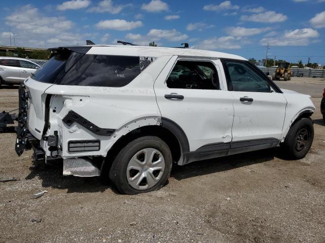 Photo 2 VIN: 1FM5K8AB7MGA07051 - FORD EXPLORER P 