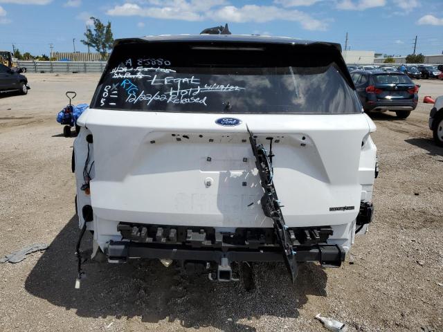 Photo 5 VIN: 1FM5K8AB7MGA07051 - FORD EXPLORER P 