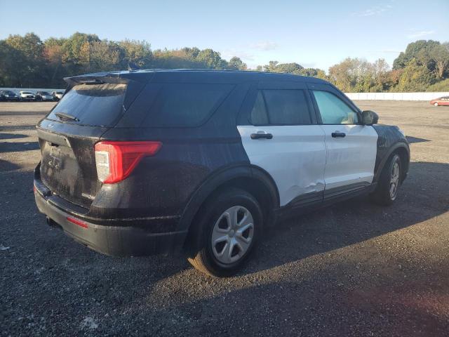 Photo 2 VIN: 1FM5K8AB7MGA43175 - FORD EXPLORER P 