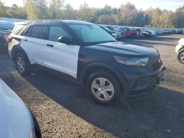 Photo 3 VIN: 1FM5K8AB7MGA43175 - FORD EXPLORER P 