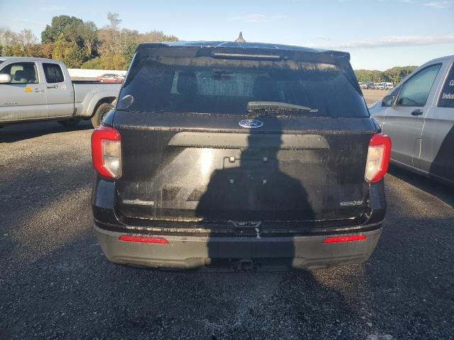 Photo 5 VIN: 1FM5K8AB7MGA43175 - FORD EXPLORER P 