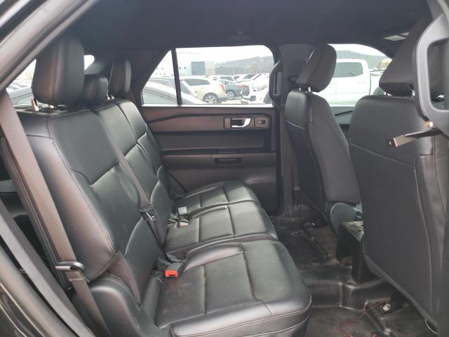 Photo 10 VIN: 1FM5K8AB7MGA50899 - FORD EXPLORER P 