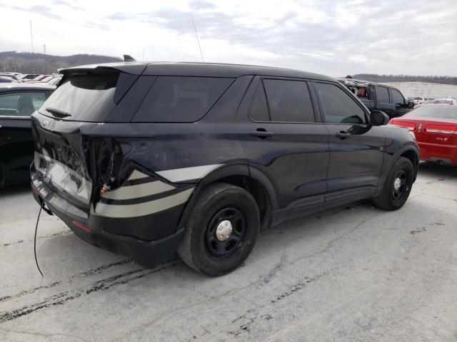 Photo 2 VIN: 1FM5K8AB7MGA50899 - FORD EXPLORER P 