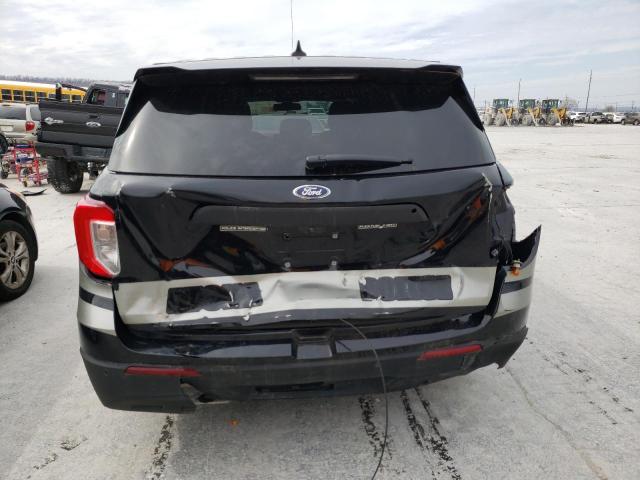 Photo 5 VIN: 1FM5K8AB7MGA50899 - FORD EXPLORER P 