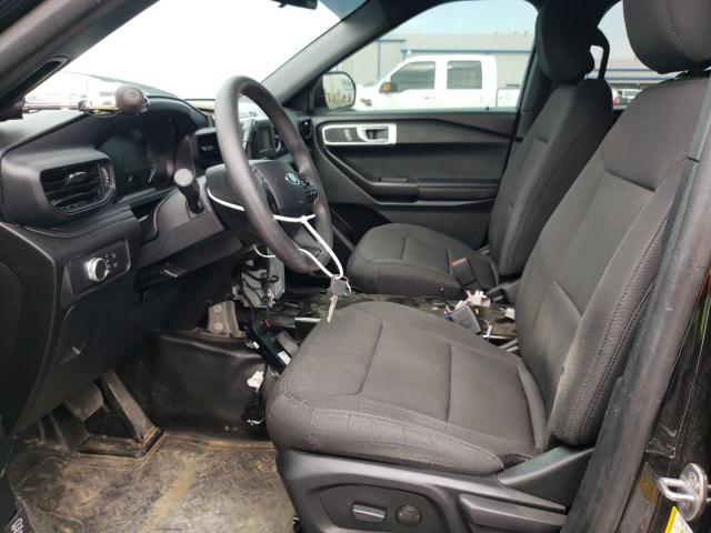 Photo 6 VIN: 1FM5K8AB7MGA50899 - FORD EXPLORER P 