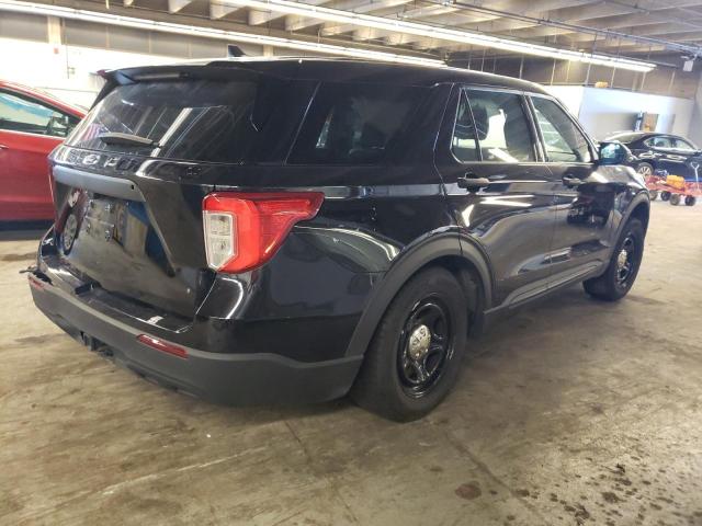 Photo 2 VIN: 1FM5K8AB7MGA64351 - FORD EXPLORER P 