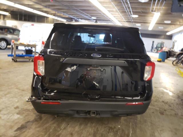 Photo 5 VIN: 1FM5K8AB7MGA64351 - FORD EXPLORER P 