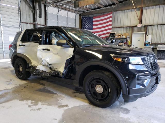 Photo 3 VIN: 1FM5K8AB7MGA64933 - FORD EXPLORER P 