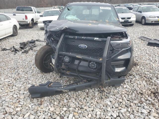 Photo 4 VIN: 1FM5K8AB7MGC25054 - FORD EXPLORER P 