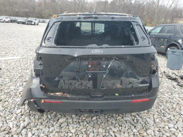 Photo 5 VIN: 1FM5K8AB7MGC25054 - FORD EXPLORER P 