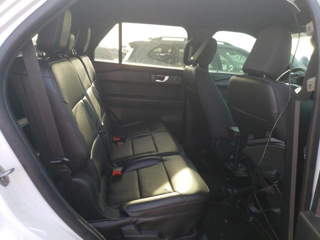 Photo 10 VIN: 1FM5K8AB7NGA26880 - FORD EXPLORER P 