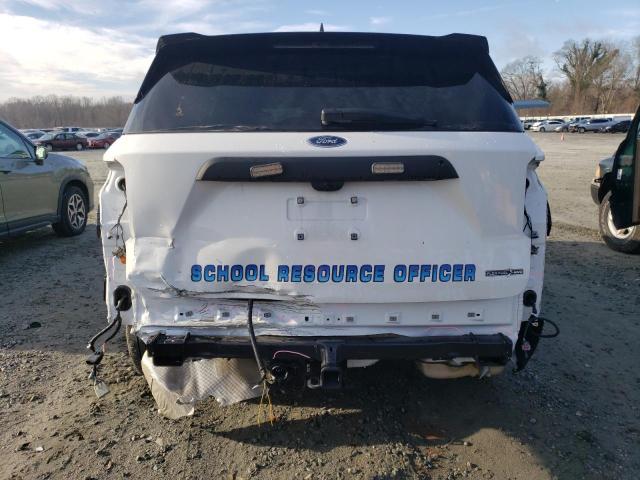 Photo 5 VIN: 1FM5K8AB7NGA26880 - FORD EXPLORER P 