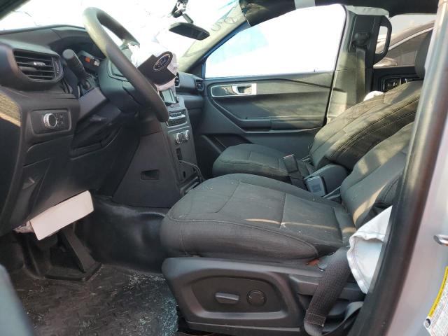 Photo 6 VIN: 1FM5K8AB7NGA40648 - FORD EXPLORER P 