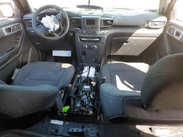 Photo 7 VIN: 1FM5K8AB7NGA40648 - FORD EXPLORER P 