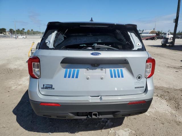 Photo 5 VIN: 1FM5K8AB7NGA40648 - FORD EXPLORER P 