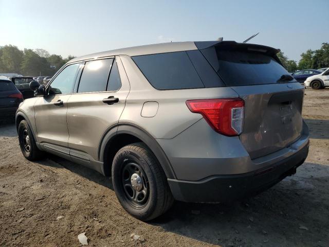 Photo 1 VIN: 1FM5K8AB7NGA42822 - FORD EXPLORER P 