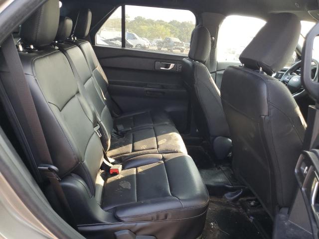 Photo 10 VIN: 1FM5K8AB7NGA42822 - FORD EXPLORER P 