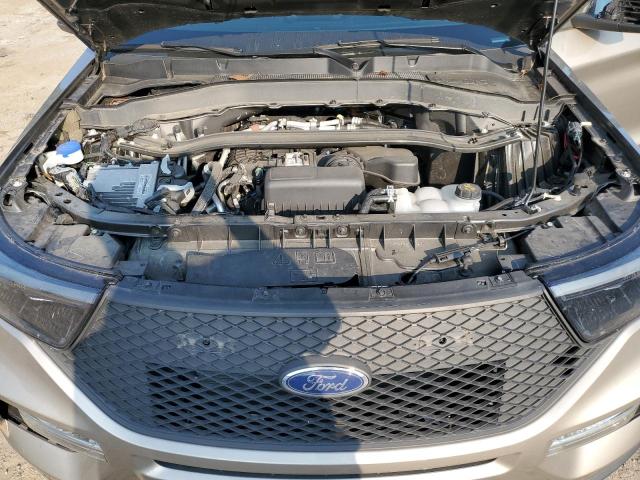 Photo 11 VIN: 1FM5K8AB7NGA42822 - FORD EXPLORER P 