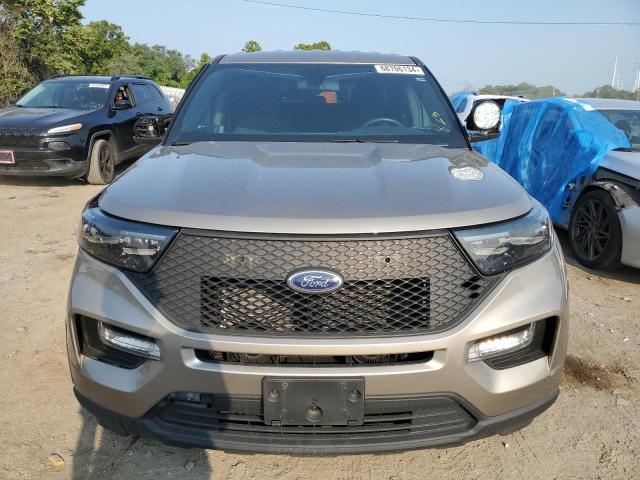 Photo 4 VIN: 1FM5K8AB7NGA42822 - FORD EXPLORER P 