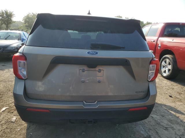 Photo 5 VIN: 1FM5K8AB7NGA42822 - FORD EXPLORER P 