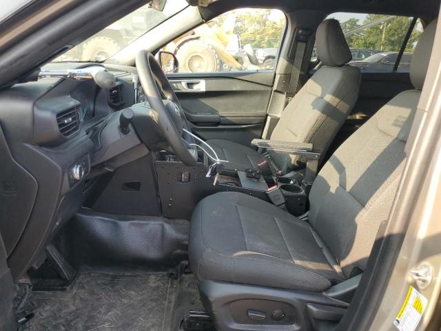 Photo 6 VIN: 1FM5K8AB7NGA42822 - FORD EXPLORER P 