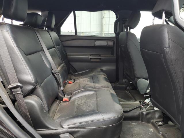 Photo 10 VIN: 1FM5K8AB7NGB49482 - FORD EXPLORER P 