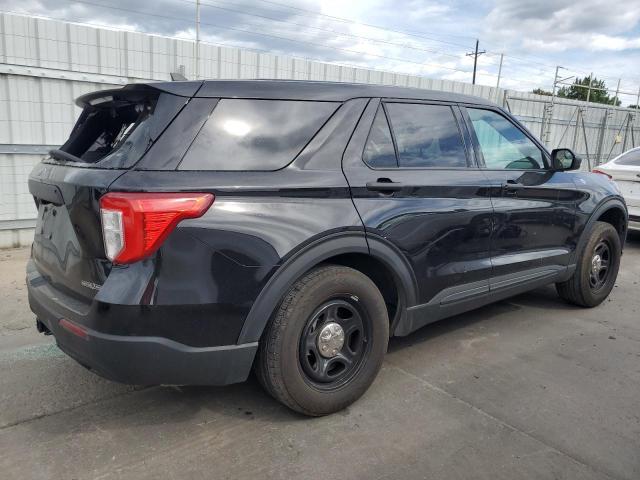 Photo 2 VIN: 1FM5K8AB7NGB49482 - FORD EXPLORER P 